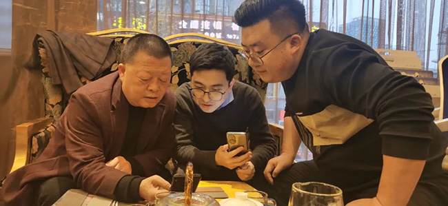 Z6·尊龙凯时「中国区」官方网站