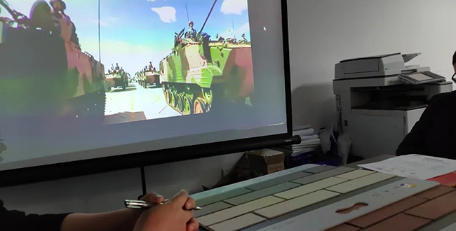 Z6·尊龙凯时「中国区」官方网站